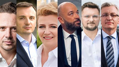 wybory samorządowe 2024 krakow